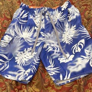 Swim Trunks